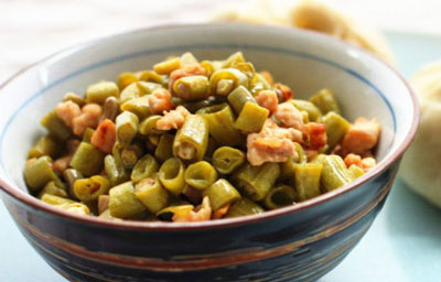 酸豇豆炒肉末的做法，適合初級菜鳥的零失敗快手菜