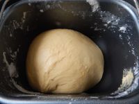 小熊吐司面包的做法步驟9