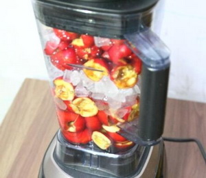 山楂片的做法步驟4