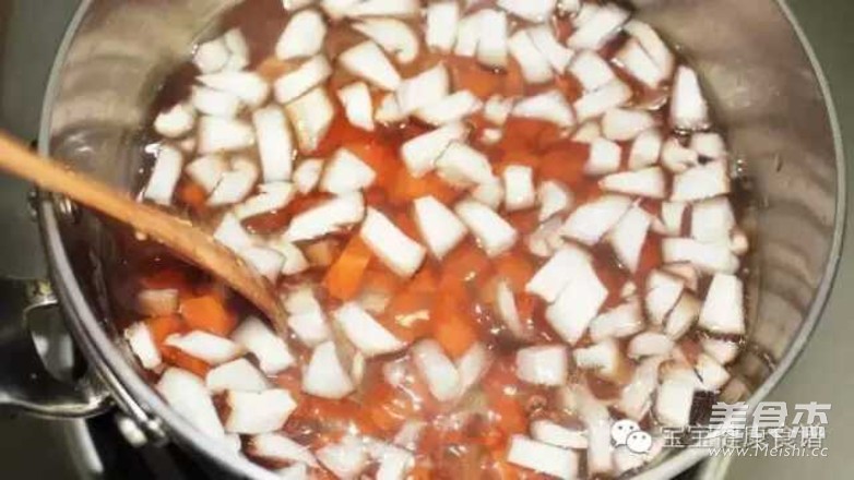 給寶寶吃玉米的好處超乎你想象！的做法