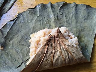 糯米雞--換種方式，照顧你的胃的做法步驟：16