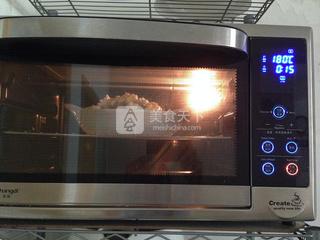 #ACA烘焙明星大賽#減肥加倍，營養(yǎng)加倍——奶酪焗土豆泥的做法步驟：10