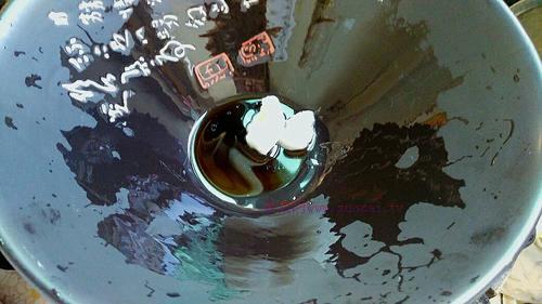 叉燒豚骨拉面的做法