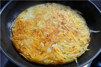 松鼠鱸魚(yú)的做法步驟3