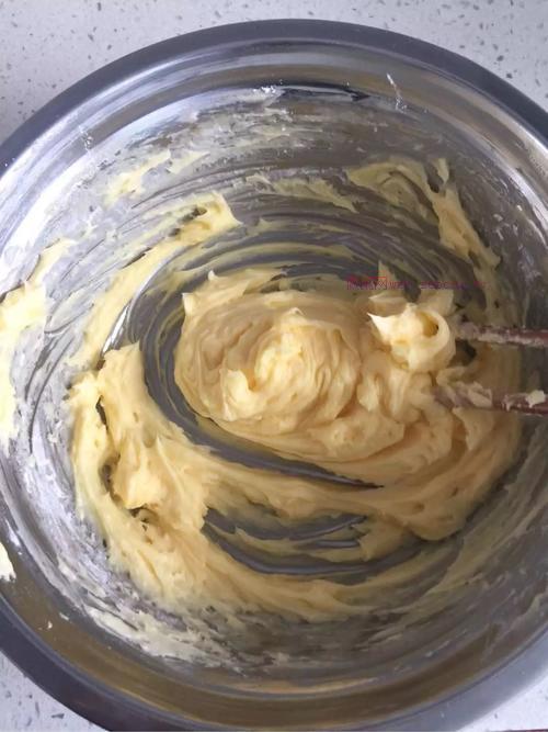 蔓越莓餅干的做法