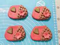 花樣面食手提包饅頭的做法步驟12