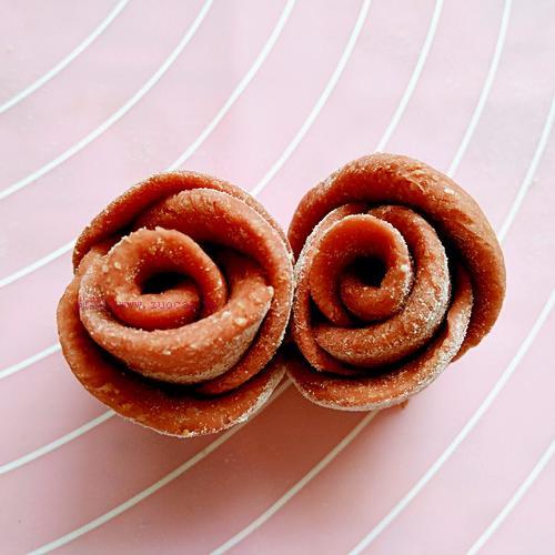 玫瑰物語(yǔ)的做法