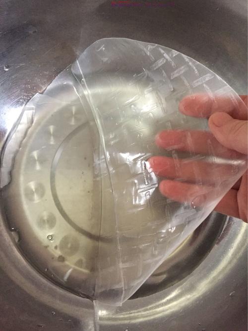 米紙春卷的做法