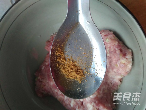 不用過(guò)油的醬雙合的做法