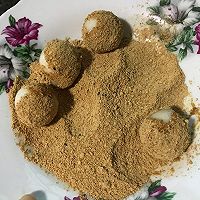 圣誕樹的做法圖解3