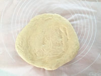 蔓越莓小面包塊的做法步驟3