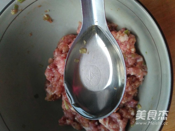 不用過(guò)油的醬雙合的做法