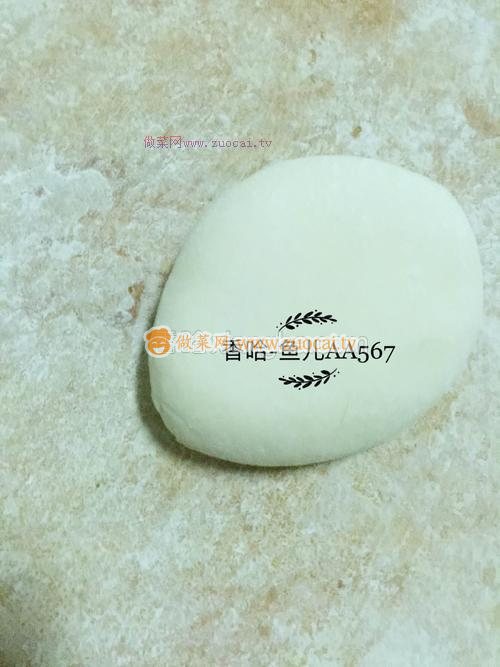 羊肉胡蘿卜餃子的做法