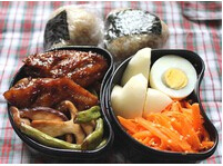 名古屋日式雞翅便當(dāng)