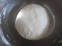 胡蘿卜鮮肉餛飩的做法步驟1