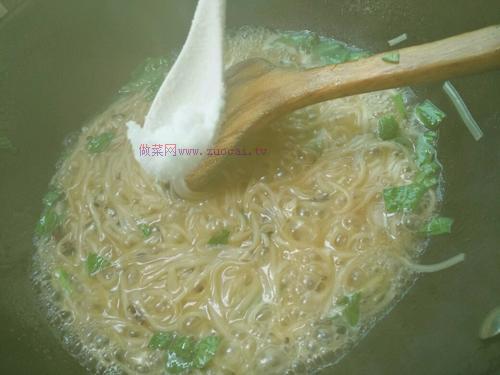 寶寶面條的做法