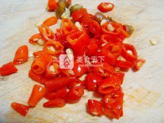 香烤龍利魚(yú)的做法步驟：2