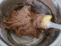 可可曲奇餅干的做法步驟7