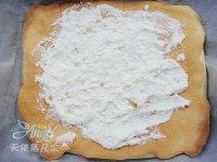 圣誕節(jié)維尼樹(shù)樁蛋糕的做法步驟11