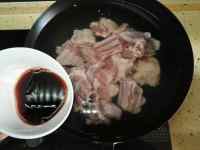 羊排燜蘿卜的做法步驟2