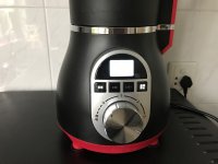 蘋果豆?jié){的做法步驟5