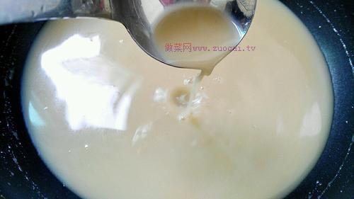 叉燒豚骨拉面的做法