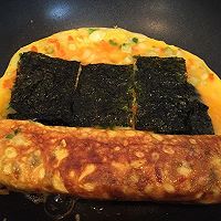 蔬菜蛋卷的做法圖解6