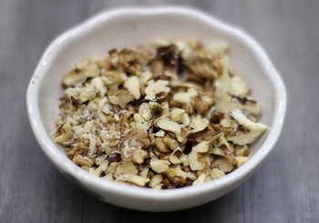 果干燕麥的做法步驟3