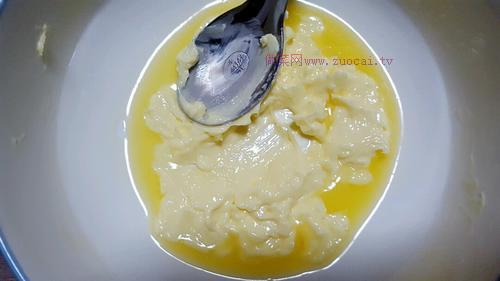 蔓越莓餅干的做法