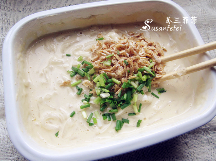 烤箱版蘿卜絲餅