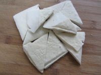 香菇豆干燒野鴨的做法步驟7