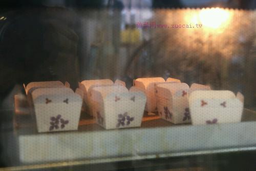 北海道戚風(fēng)蛋糕的做法