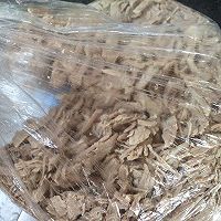 面包機(jī)版肉松的做法圖解5
