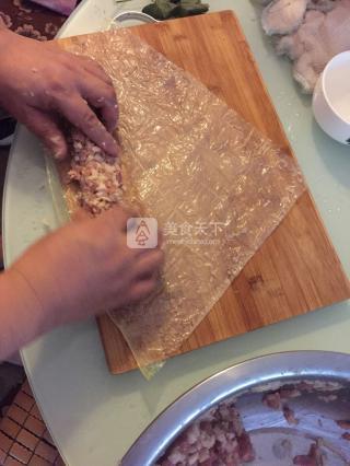 潮汕果肉的做法步驟：4