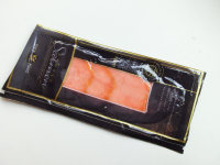 煙熏三文魚沙拉的做法步驟2