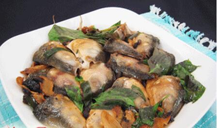 咸香味美的紅燒虱目魚頭怎么做？