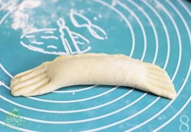 豬肉包子的做法步驟8