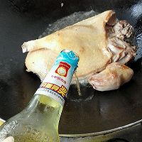 啤酒鴨的做法圖解2