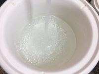 瑤柱陳腎煲菜干的做法步驟6