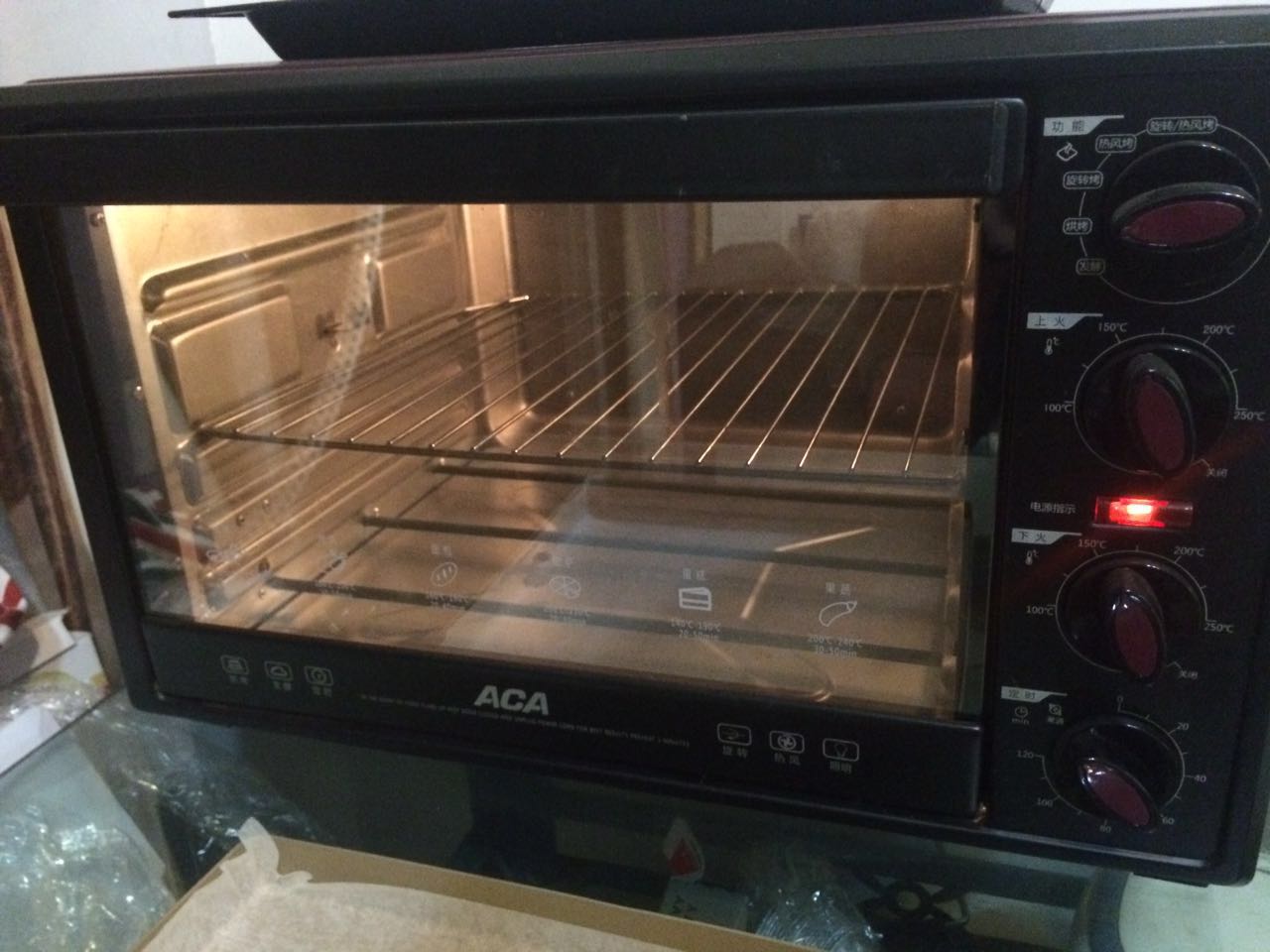 零失敗裸奶油蛋糕卷