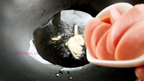 香辣酸湯面的做法