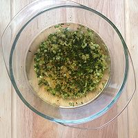 餃子皮的另類(lèi)吃法【油果】的做法圖解5