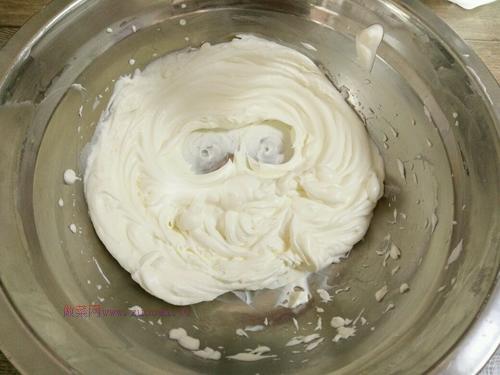 奶油花生醬餅干的做法