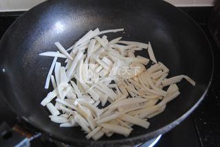 酸辣筍的做法步驟：4