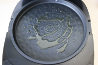 油燜對(duì)蝦的做法步驟4