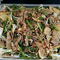 零失敗的香辣烤魚！的做法圖解3