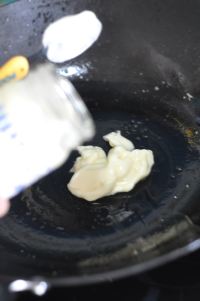 沙拉炒飯的做法步驟2