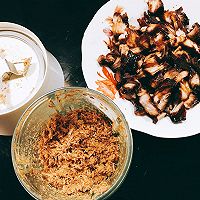 【福利】老少皆宜，夏天好伴侶——肉松的做法圖解9