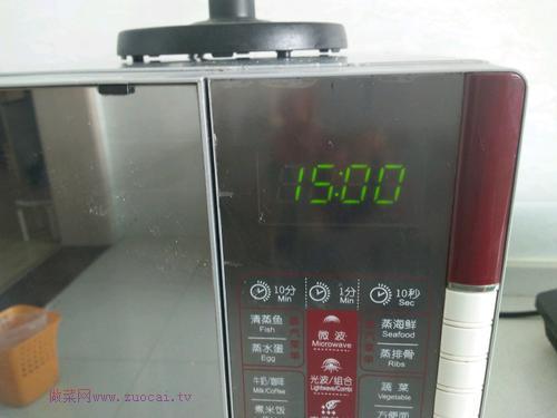 豬肉蘿卜包子的做法