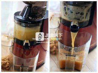 天然色素美食---胡蘿卜飯團(tuán)的做法步驟：12